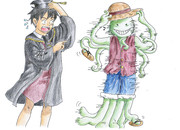 おれの服返せ！（色つき）