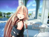IA　誕生日おめでとう!