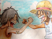 兄弟の絆　～brotherhood～