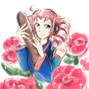 ベルサイユのばら ニコニコ静画 イラスト