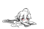 ぐはっ ニコニコ静画 イラスト
