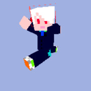 マインクラフトスキン ニコニコ静画 イラスト