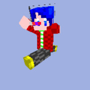 マインクラフトスキン ニコニコ静画 イラスト
