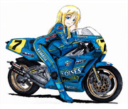 ゴロワーズを吸ったことがあるかい