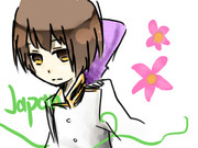 ヘタリア5期始まりましたね＾＾