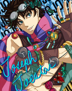 ジョセフ