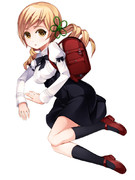 6年2組・巴マミ