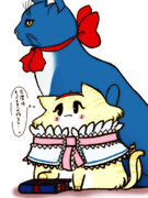  アリス・マーニャトロイドとSP（改）