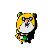 【とび森】グラハム