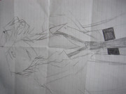 DIABOLIK LOVERS　　「本人曰く手をかけた逆巻ライト」