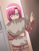 桂ヒナギク　１５