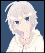 アーニャちゃん