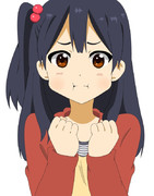 あんって呼んでほしいし！