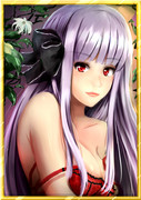 看板娘大人化計画