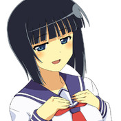 村雨 閃乱カグラ ニコニコ静画 イラスト