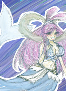 しらほし様(#^.^#)