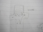 DIABOLIK LOVERS　「逆巻ライト磔」