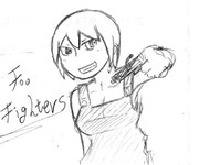 なんとなくFFさん