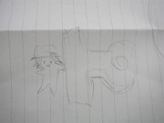 DIABOLIK LOVERS　「逆巻ライトクリップに？！」