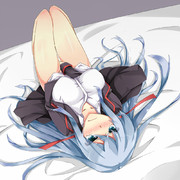 イメージしろ、ミサキさんが一枚ずつ脱いでいく姿を！　おまけ