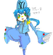 ポケモン擬人化 ニコニコ静画 イラスト