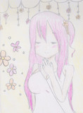 ルカ姉さまおでめたう！