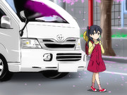 あんこちゃん！