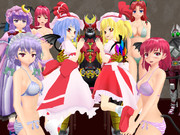 渡、爆発しなさい！