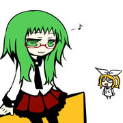 まちあわせリン