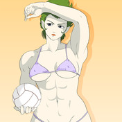 ビヒーダ フィーズ ニコニコ静画 イラスト