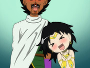 (>ワ<≡>ワ<)ブロブロブロ