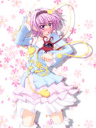 さとりさま塗らせて頂きました