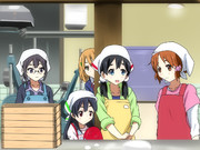 いつも傍にいるよ・・・