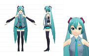 うに式ミク Ver2.2