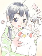 たまこまーけっと