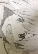 ゆきほ　また描いた