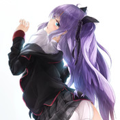 笹瀬川佐々美 ニコニコ静画 イラスト