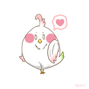 しおりさんっ///