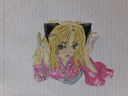 織田のぶにゃん