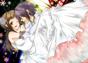 永遠に幸せに！！