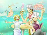 みんなで語ったオールブルー