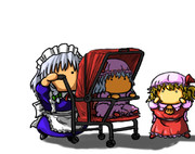 カリスマスタイル　その３