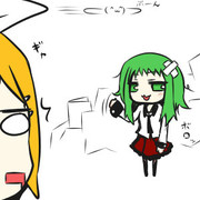 ぼろぼろとリン