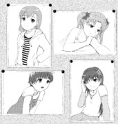 とある科学の超電磁砲