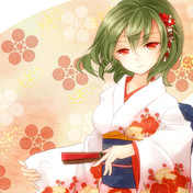 北野天満宮 ニコニコ静画 イラスト