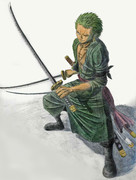 誰かフィギュアにして