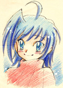 きゅんきゅんアイチきゅん