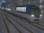 【RailSim】近鉄特急「しまかぜ」