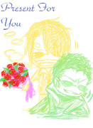 さぷらいず☆プレゼント