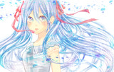 花芽宮るる さんのイラスト一覧 ニコニコ静画 イラスト